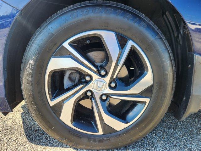 used 2016 Honda Accord car, priced at $14,873