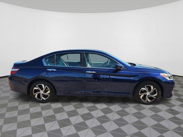 used 2016 Honda Accord car, priced at $14,873