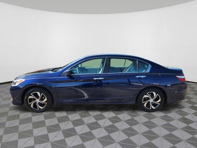 used 2016 Honda Accord car, priced at $14,873