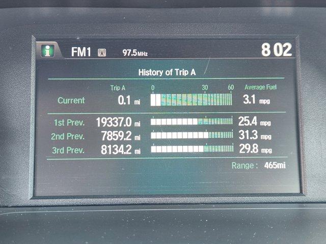 used 2016 Honda Accord car, priced at $14,873