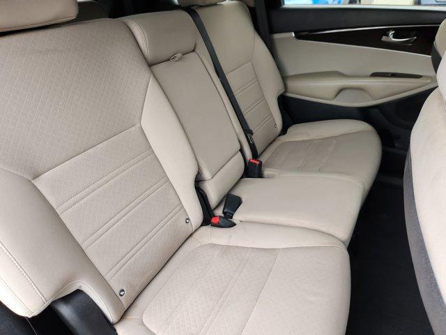 used 2019 Kia Sorento car, priced at $15,397