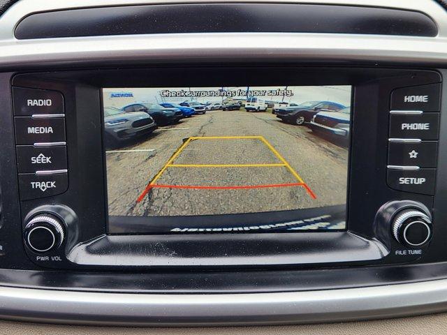 used 2019 Kia Sorento car, priced at $15,397