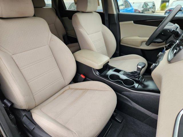 used 2019 Kia Sorento car, priced at $15,397