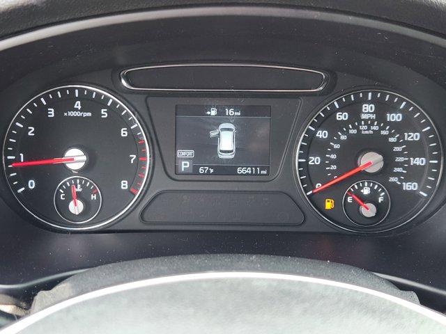 used 2019 Kia Sorento car, priced at $15,397