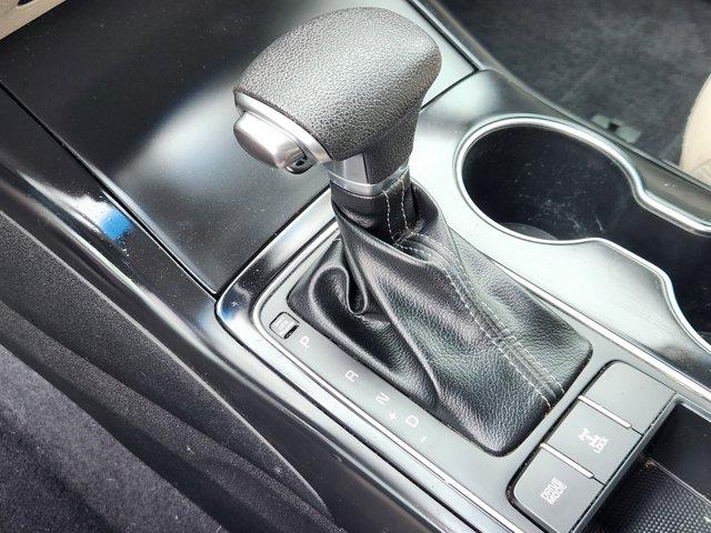 used 2019 Kia Sorento car, priced at $15,397