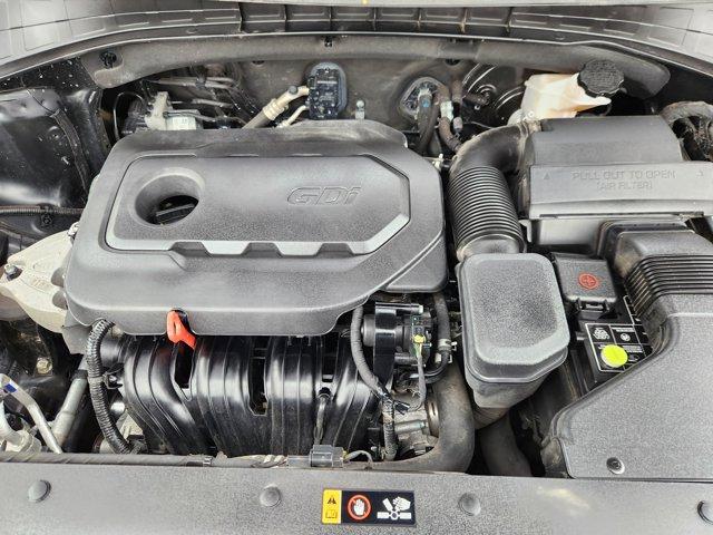 used 2019 Kia Sorento car, priced at $15,397