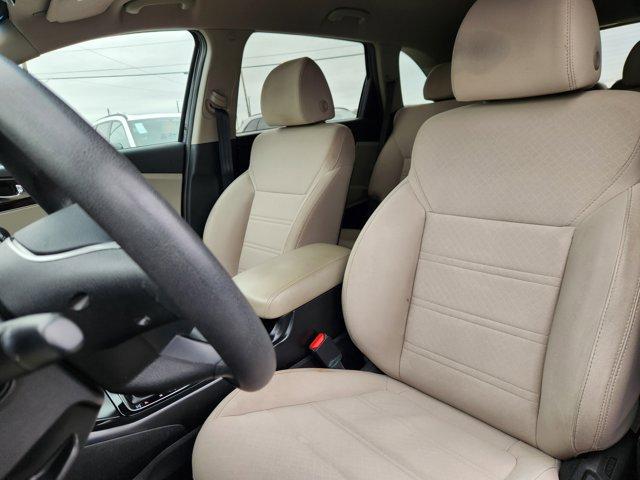 used 2019 Kia Sorento car, priced at $15,397