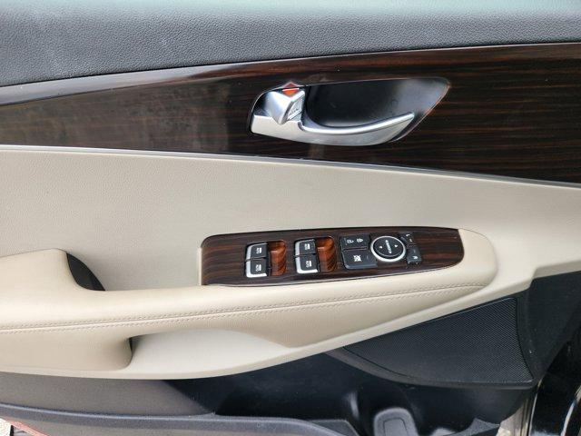 used 2019 Kia Sorento car, priced at $15,397