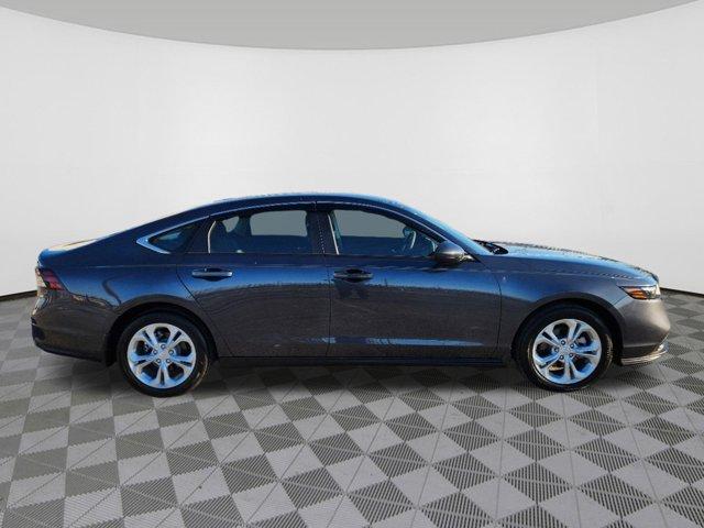 used 2024 Honda Accord car, priced at $26,668