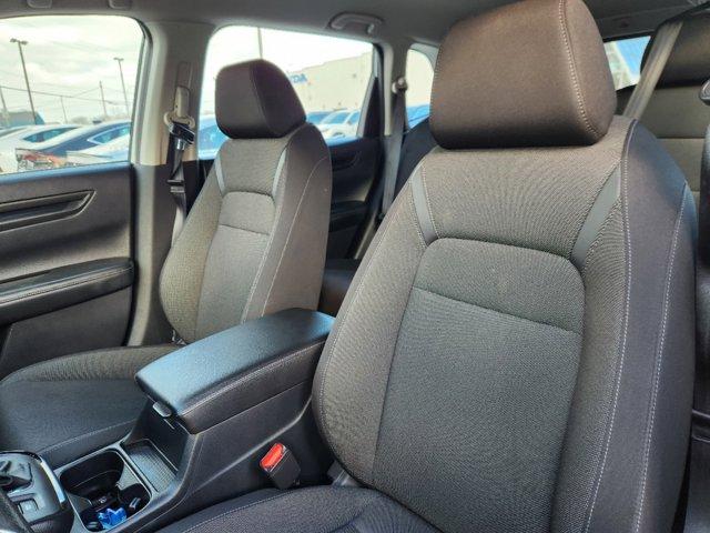 used 2023 Honda CR-V car, priced at $27,683