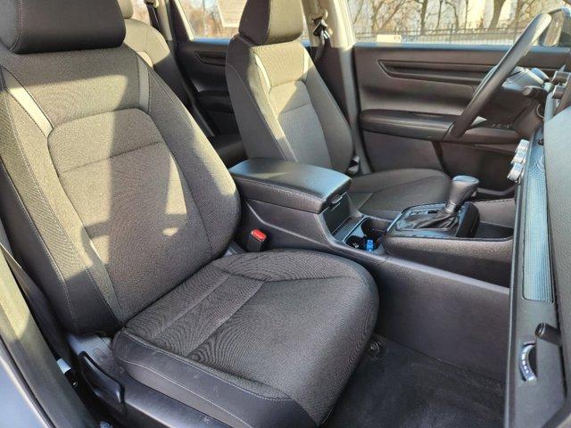 used 2023 Honda CR-V car, priced at $27,683