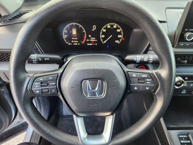 used 2023 Honda CR-V car, priced at $27,683