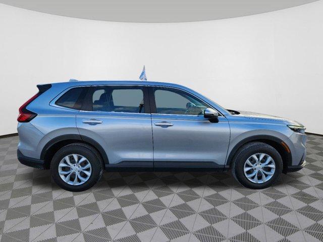 used 2023 Honda CR-V car, priced at $27,683