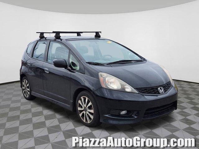 used 2013 Honda Fit car, priced at $9,992