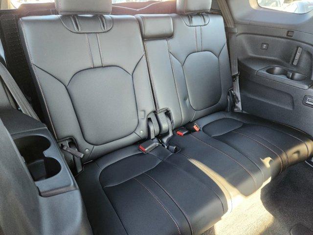 used 2025 Honda Pilot car, priced at $46,955