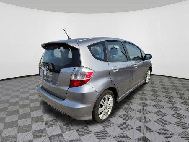 used 2009 Honda Fit car, priced at $8,995