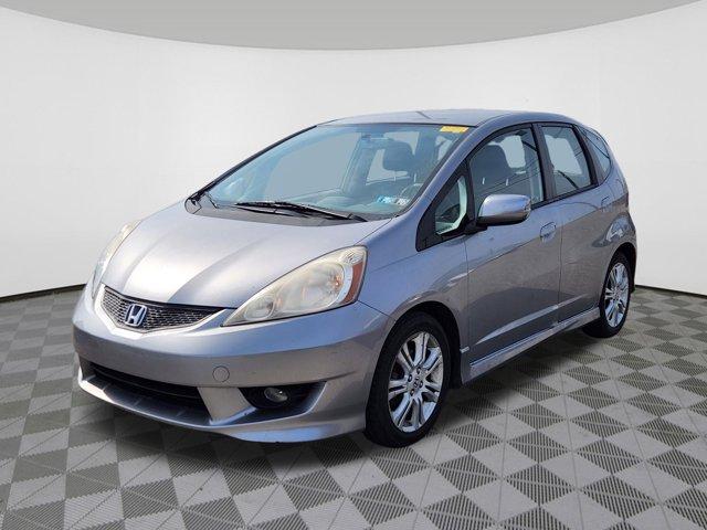 used 2009 Honda Fit car, priced at $8,995