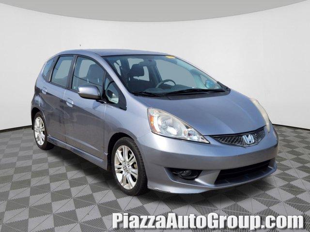 used 2009 Honda Fit car, priced at $8,995