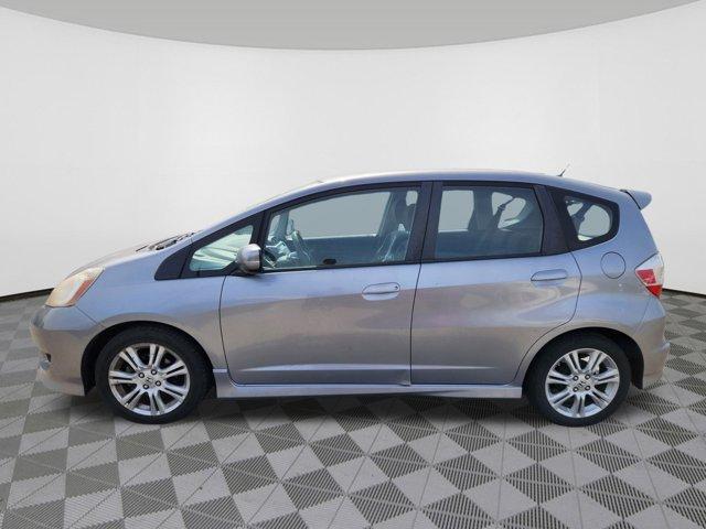 used 2009 Honda Fit car, priced at $8,995