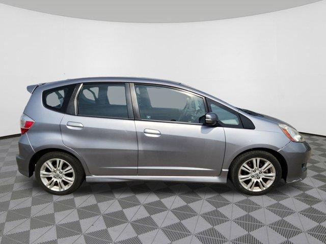 used 2009 Honda Fit car, priced at $8,995