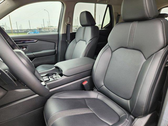 new 2026 Honda Passport car, priced at $43,950