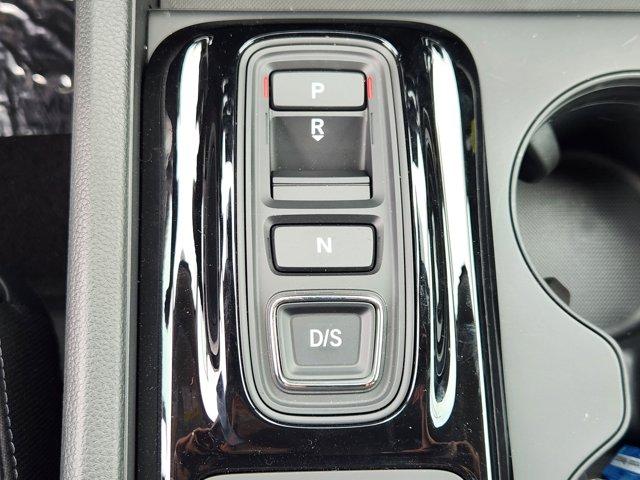 new 2026 Honda Passport car, priced at $43,950