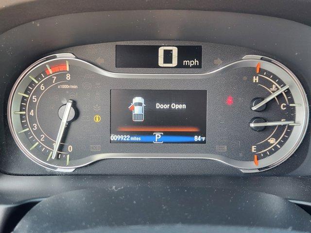 used 2023 Honda Ridgeline car, priced at $37,885