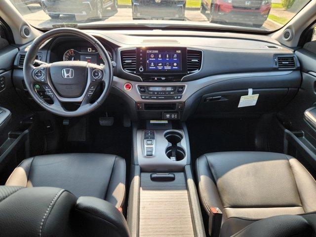 used 2023 Honda Ridgeline car, priced at $37,885
