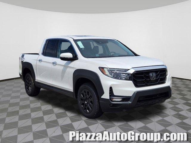 used 2023 Honda Ridgeline car, priced at $37,885