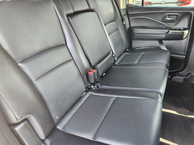 used 2023 Honda Ridgeline car, priced at $37,885