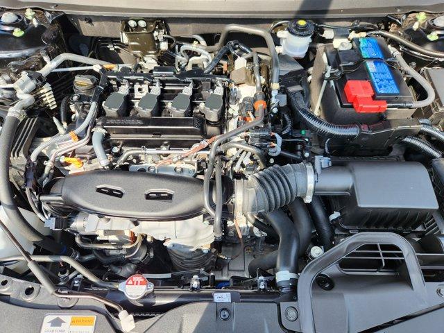 used 2023 Honda Accord car, priced at $25,006