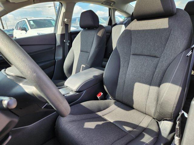 used 2023 Honda Accord car, priced at $25,006