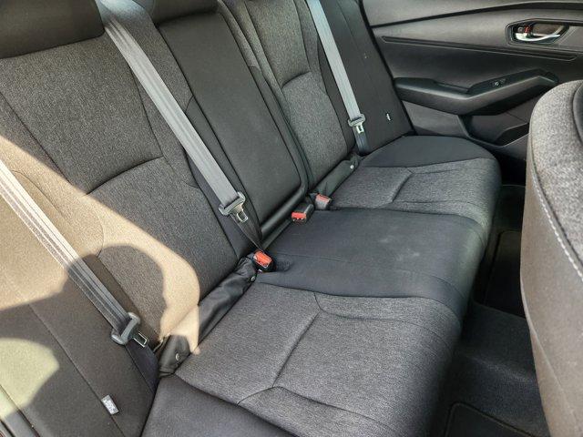 used 2023 Honda Accord car, priced at $25,006