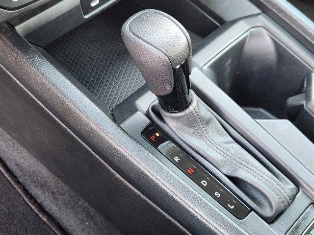 used 2023 Honda Accord car, priced at $25,006