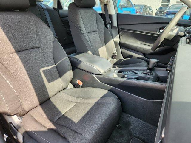 used 2023 Honda Accord car, priced at $25,006