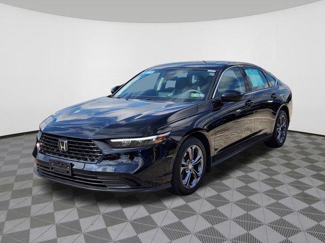 used 2023 Honda Accord car, priced at $25,006