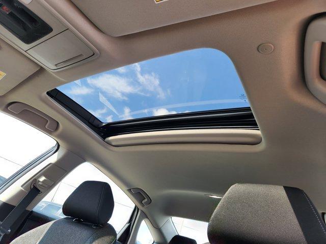 used 2023 Honda Accord car, priced at $25,006