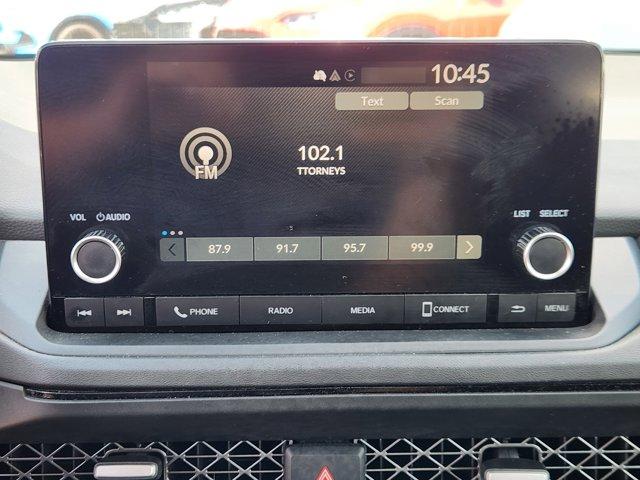 used 2023 Honda Accord car, priced at $25,006