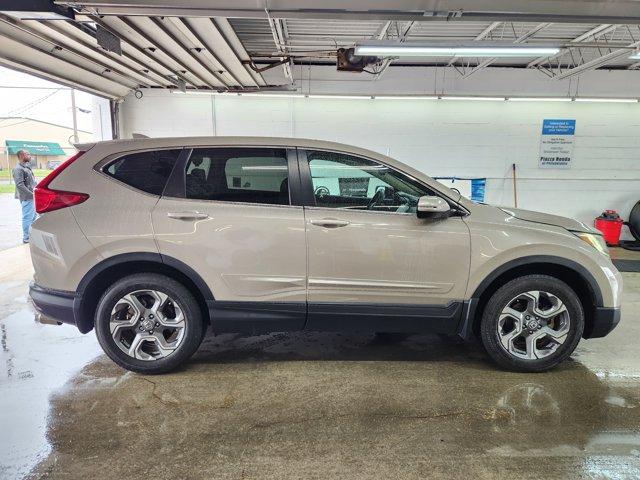 used 2019 Honda CR-V car, priced at $25,304