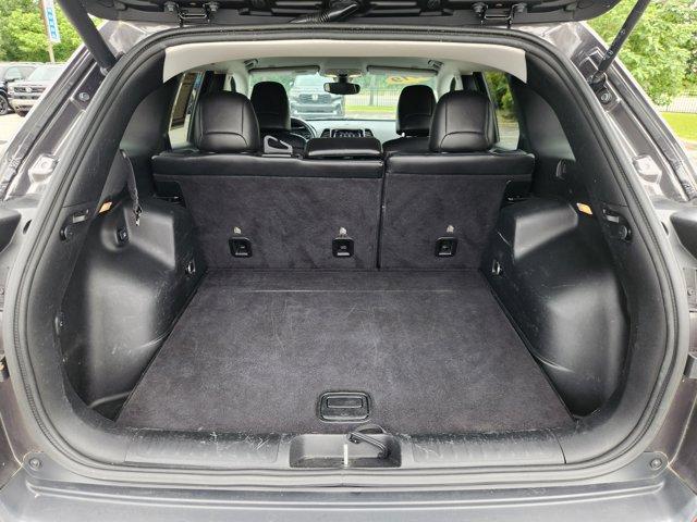 used 2019 Jeep Cherokee car, priced at $20,918