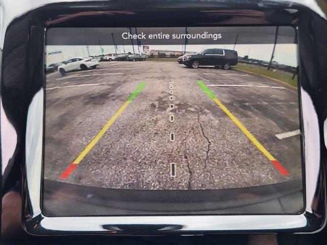 used 2019 Jeep Cherokee car, priced at $20,918