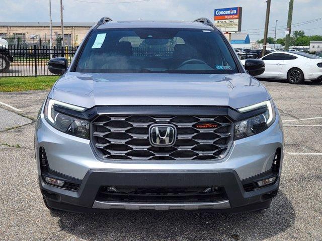 used 2023 Honda Passport car, priced at $42,841