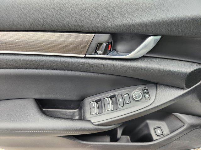 used 2022 Honda Accord car, priced at $21,997