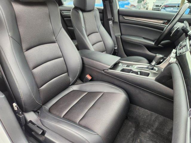 used 2022 Honda Accord car, priced at $21,997