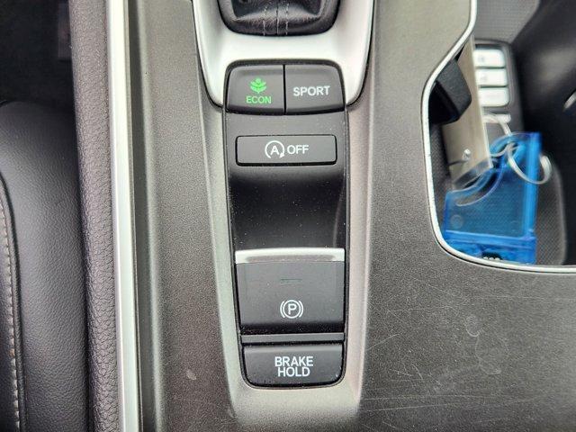 used 2022 Honda Accord car, priced at $21,997