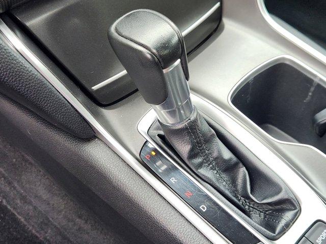 used 2022 Honda Accord car, priced at $21,997