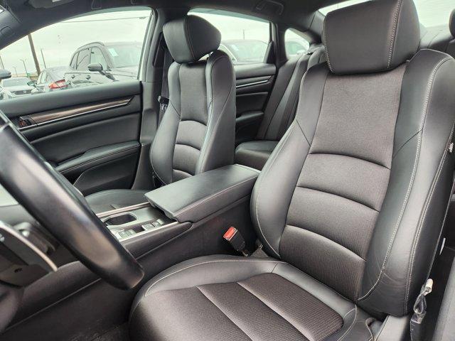 used 2022 Honda Accord car, priced at $21,997