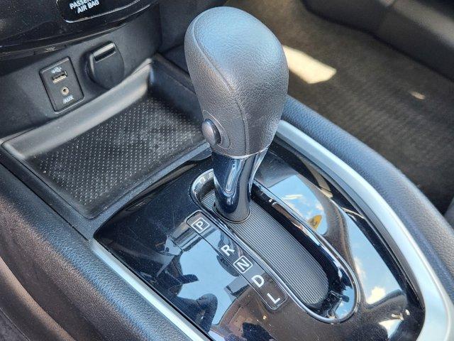 used 2015 Nissan Rogue car, priced at $15,215