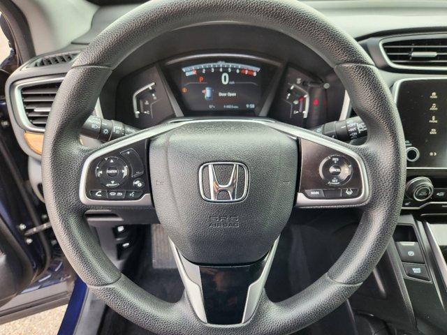 used 2020 Honda CR-V car, priced at $25,660