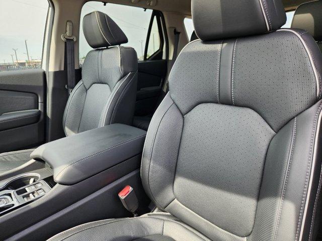 used 2024 Honda Pilot car, priced at $48,875